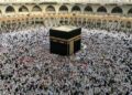 Over 20,000 Nigerian Pilgrims Arrive in Saudi Arabia for 2025 Hajj as NAHCON Prioritizes Welfare, Clarifies Visa Rumors