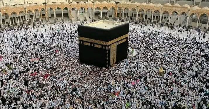 Over 20,000 Nigerian Pilgrims Arrive in Saudi Arabia for 2025 Hajj as NAHCON Prioritizes Welfare, Clarifies Visa Rumors