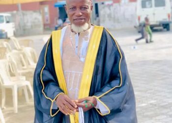 Family Announces Fidau Prayers for Late Sheikh AbdulMumin Oniwasi in Ilorin and Lagos