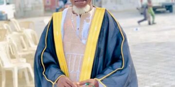 Family Announces Fidau Prayers for Late Sheikh AbdulMumin Oniwasi in Ilorin and Lagos