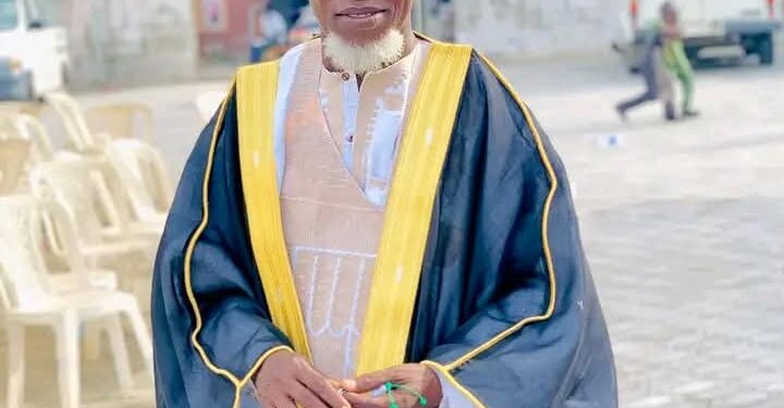 Family Announces Fidau Prayers for Late Sheikh AbdulMumin Oniwasi in Ilorin and Lagos