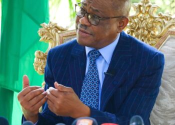 BREAKING: Wike Explodes: PDP Has Betrayed Me, I’m Out of All Agreements!