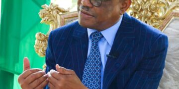 BREAKING: Wike Explodes: PDP Has Betrayed Me, I’m Out of All Agreements!