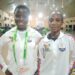 Mother and Daughter Lift Lagos to Glory at Gateway Games 2024