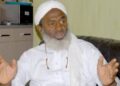 Saudi Arabia Bars Sheikh Gumi from Performing 2025 Hajj, Deports Him to Nigeria