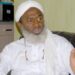 Saudi Arabia Bars Sheikh Gumi from Performing 2025 Hajj, Deports Him to Nigeria