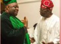 BREAKING: “There Can’t Be Two Presidents!” – Dele Momodu Slams Wike, Hails Tinubu’s Intervention