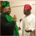 BREAKING: “There Can’t Be Two Presidents!” – Dele Momodu Slams Wike, Hails Tinubu’s Intervention