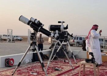 Saudi Arabia Confirms Crescent Moon Sighting, Declares June 6 as Eid al-Adha 2025