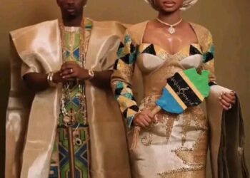 Three Weddings, Two Countries, One Love: Inside Priscilla Ojo’s Unbelievable Matrimony Journey