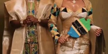 Three Weddings, Two Countries, One Love: Inside Priscilla Ojo’s Unbelievable Matrimony Journey