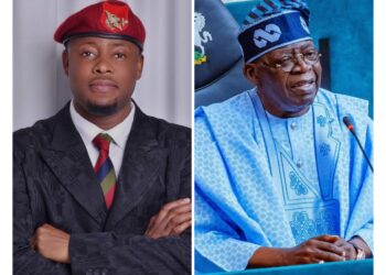 “Clap for Tinubu Now!” – Lege Miami Slams Nigerians for Ignoring Drop in Rice Price