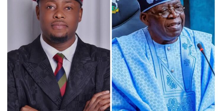 “Clap for Tinubu Now!” – Lege Miami Slams Nigerians for Ignoring Drop in Rice Price