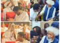 Royalty Meets Reel: Ooni of Ife, Wole Soyinka Applaud Ori Rebirth Premiere