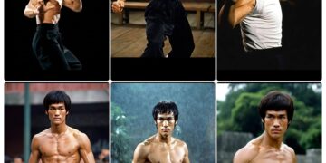 What Really Killed Bruce Lee? Revisiting the Myth and the Medical Mystery