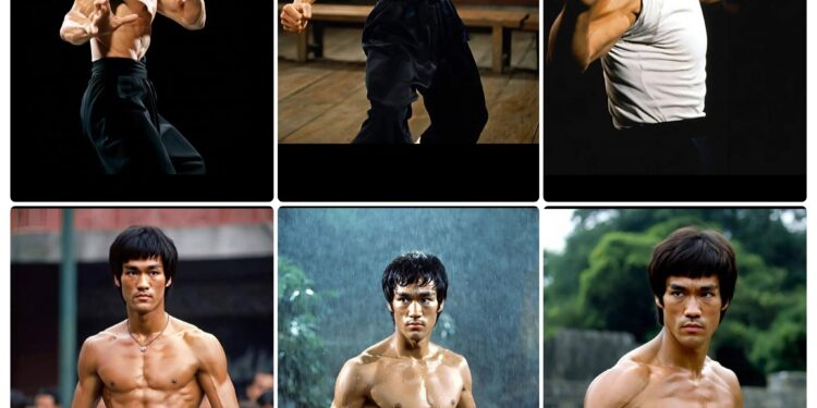 What Really Killed Bruce Lee? Revisiting the Myth and the Medical Mystery
