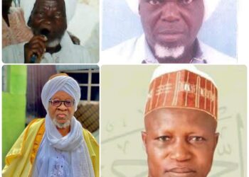 Their Janazahs Were Quiet—But Their Legacy Screams for Recognition