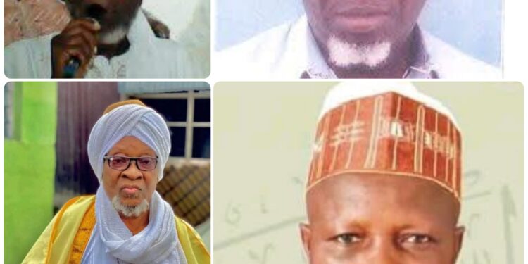 Their Janazahs Were Quiet—But Their Legacy Screams for Recognition