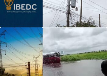 Power Failure or Policy Failure? Ogun Waterside Cries Out After 10 Years in Darkness