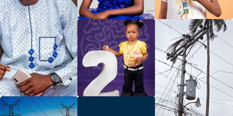 10 Years Without Power: Hon. Modawoni Decries Neglect of Ogun Waterside, Celebrates Children’s Day Amid Blackout