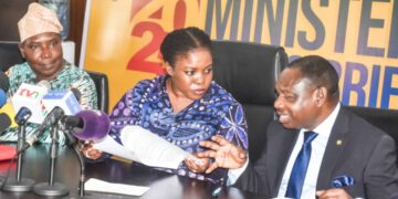 Lagos Unveils Plans for Africa’s Largest Food Logistics Hub to Tackle High Food Prices