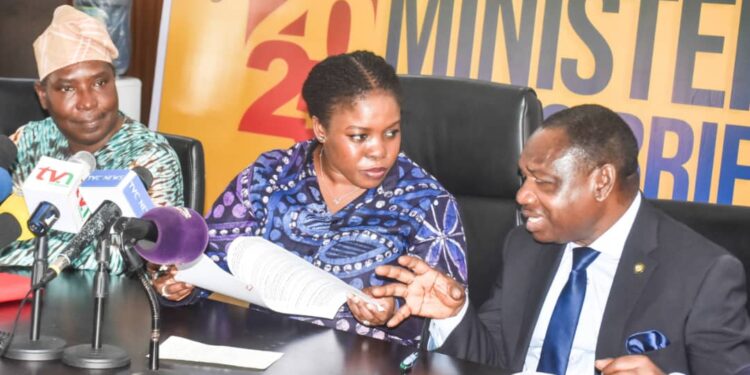 Lagos Unveils Plans for Africa’s Largest Food Logistics Hub to Tackle High Food Prices