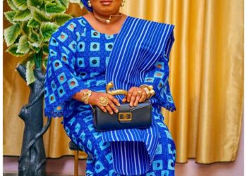 ‘You Are My Everything’: Bullion Records Boss Sparks Romance Buzz with Birthday Tribute to Wife