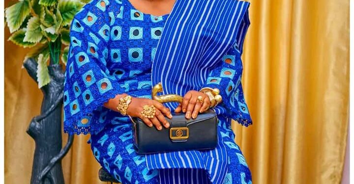 ‘You Are My Everything’: Bullion Records Boss Sparks Romance Buzz with Birthday Tribute to Wife