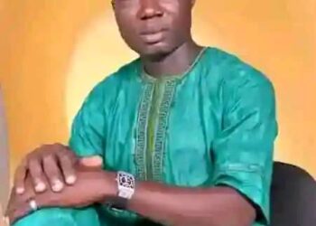 ‘I’m Ready to Serve!’ — PDP’s Onipako Unveils People-Centered Agenda for Eti-Osa