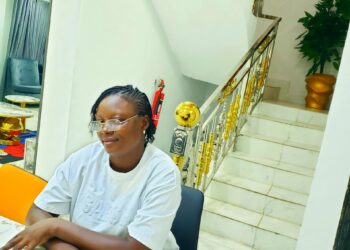 “My Queen, My Peace”: Bullion Records’ Ileyemi Showers Wife Temitope with Birthday Love