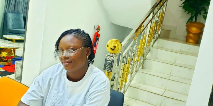 “My Queen, My Peace”: Bullion Records’ Ileyemi Showers Wife Temitope with Birthday Love