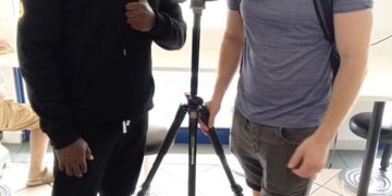 The Lens That Liberates: Why Africa Needs More Storytellers Behind the Camera