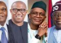 El-Rufai Confirms Opposition Coalition with Atiku, Obi; Vows to Send Tinubu Back to Lagos in 2027
