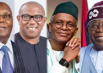 El-Rufai Confirms Opposition Coalition with Atiku, Obi; Vows to Send Tinubu Back to Lagos in 2027