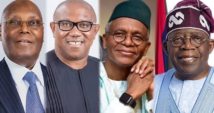 El-Rufai Confirms Opposition Coalition with Atiku, Obi; Vows to Send Tinubu Back to Lagos in 2027
