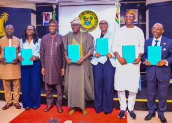 Environment: LASG Signs Waste Management Concession Agreement With Ghanaian Firm