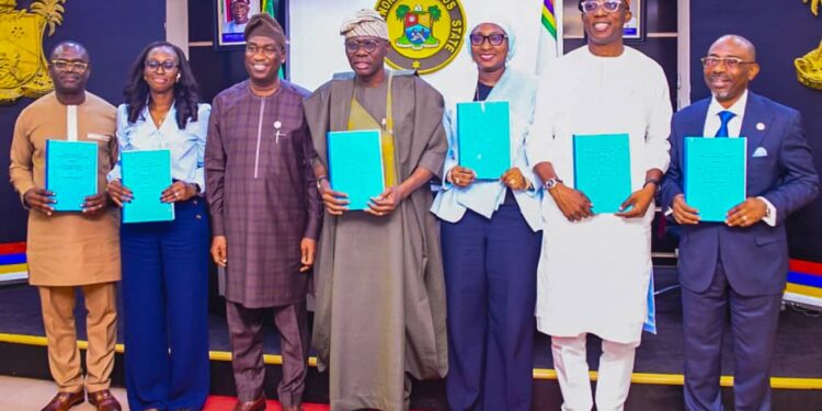 Environment: LASG Signs Waste Management Concession Agreement With Ghanaian Firm