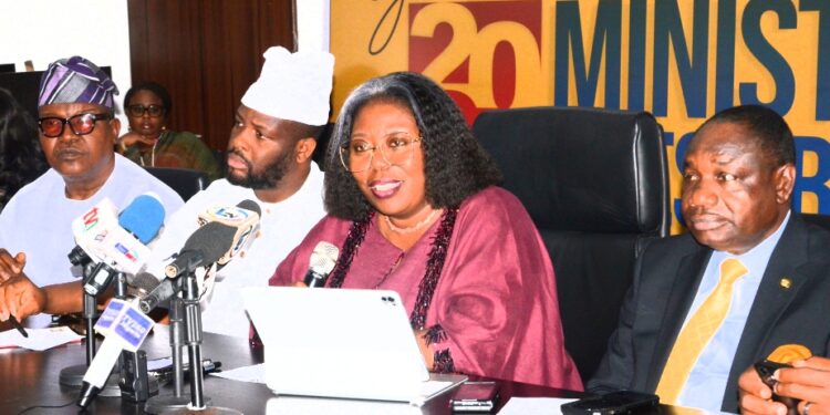 Lagos State Government Invests Over Eight Billion Naira in 143 Festivals to Promote Creative Arts, Attract Entertainment Industry Investors