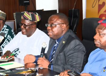Lagos Unveils Ambitious Energy Roadmap, Eyes Universal Access and Local Manufacturing