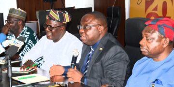 Lagos Unveils Ambitious Energy Roadmap, Eyes Universal Access and Local Manufacturing