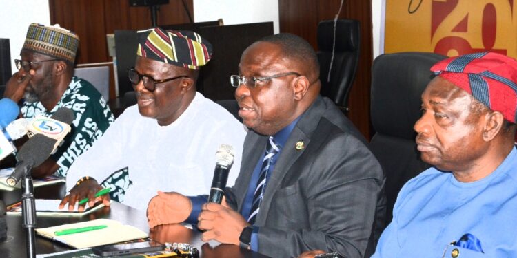 Lagos Unveils Ambitious Energy Roadmap, Eyes Universal Access and Local Manufacturing