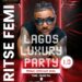Lagos Gears Up for Glamour as HennyTim Entertainment Launches ‘Lagos Luxury Party’ Season One