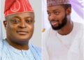Obasa Withdraws Son from Agege LG Race, Sends Strong Message Against Imposition in APC