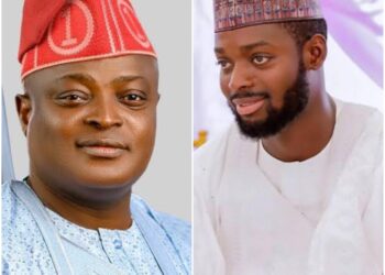 Obasa Withdraws Son from Agege LG Race, Sends Strong Message Against Imposition in APC