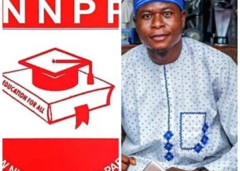 “People Are Tired of Recycled Leaders”—Modawoni Welcomes PDP Defectors to NNPP
