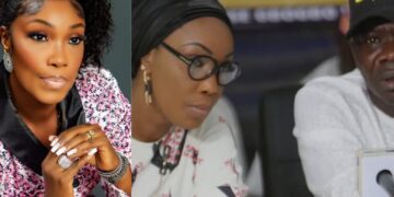 Royal Blood Meets Political Might: Adeola Adetoro Shakes Up APC Primaries in Eti-Osa West