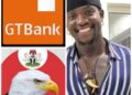 VeryDarkMan Saga: Protesters Blame GTBank, But EFCC Clears Bank of Involvement