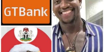 VeryDarkMan Saga: Protesters Blame GTBank, But EFCC Clears Bank of Involvement