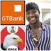 VeryDarkMan Saga: Protesters Blame GTBank, But EFCC Clears Bank of Involvement