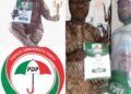 BREAKING: Kazeem Onipako Emerges as PDP Eti-Osa Chairmanship Candidate, Vows Grassroots Transformation